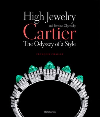 Cartier - The Odyssey of a style - High Jewelry and Precious Objects Cartier - The Odyssey of a style - High Jewelry and Precious Objects